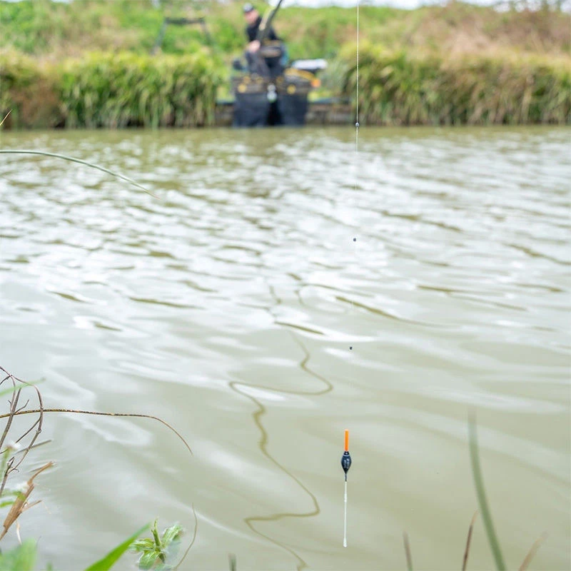 Nufish Diablo Big Top Pole Floats